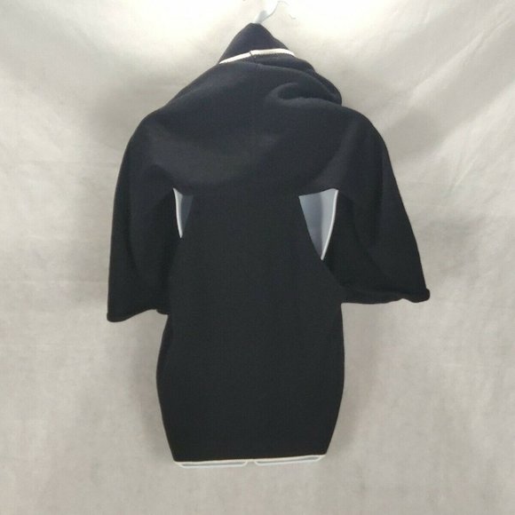 NWT Calvin Klein Cape-Back Sweater Small - Picture 6 of 14